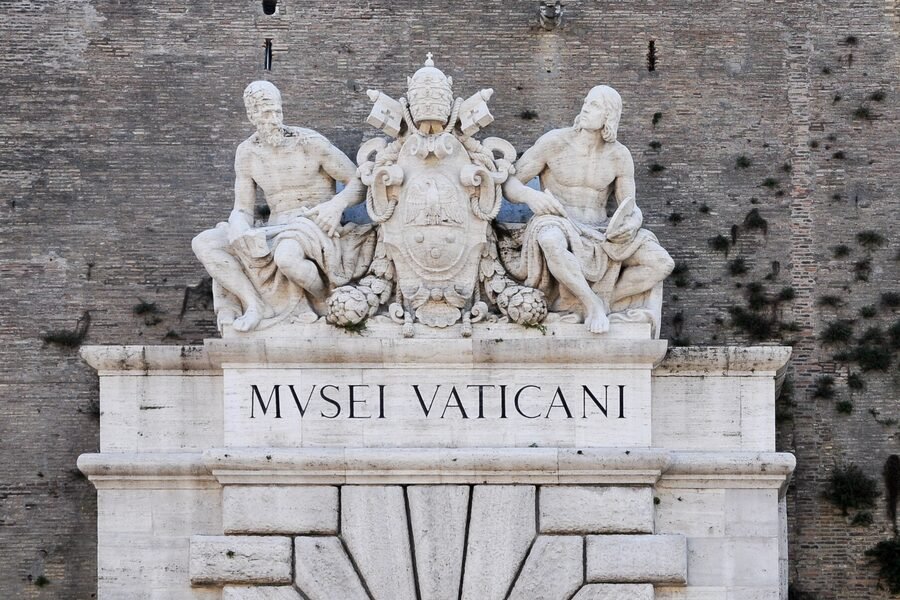 Musei Vaticani